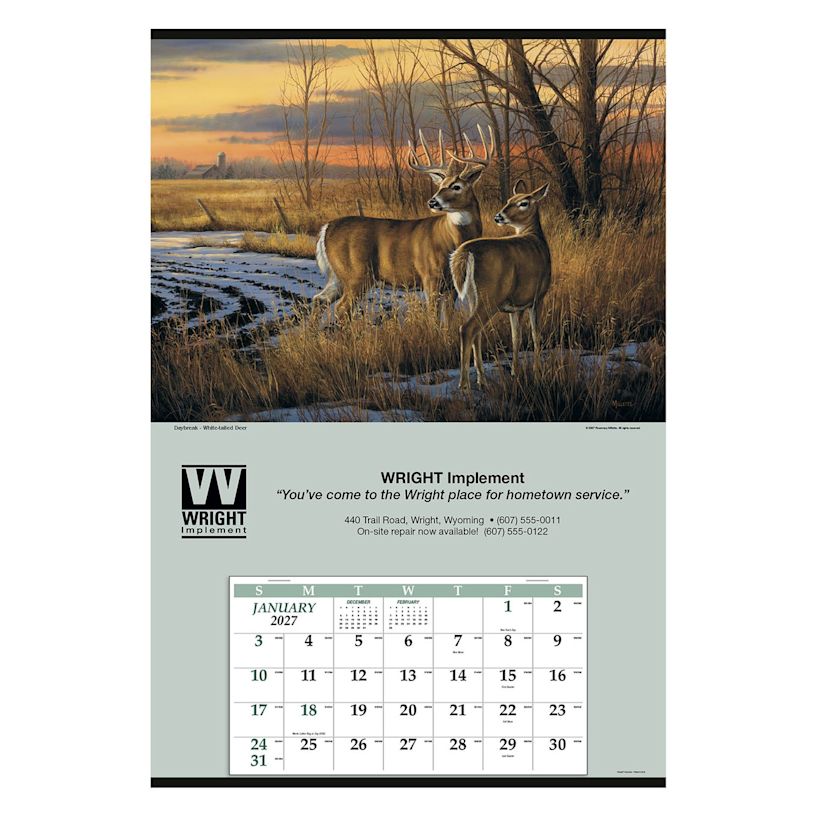 Example 5 of selected product