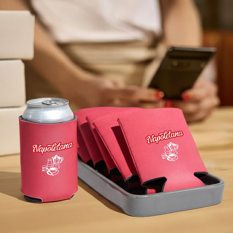 Example 2 of selected product