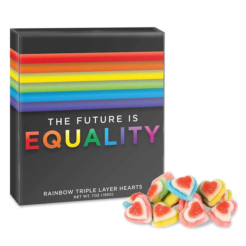 Example 2 of selected product