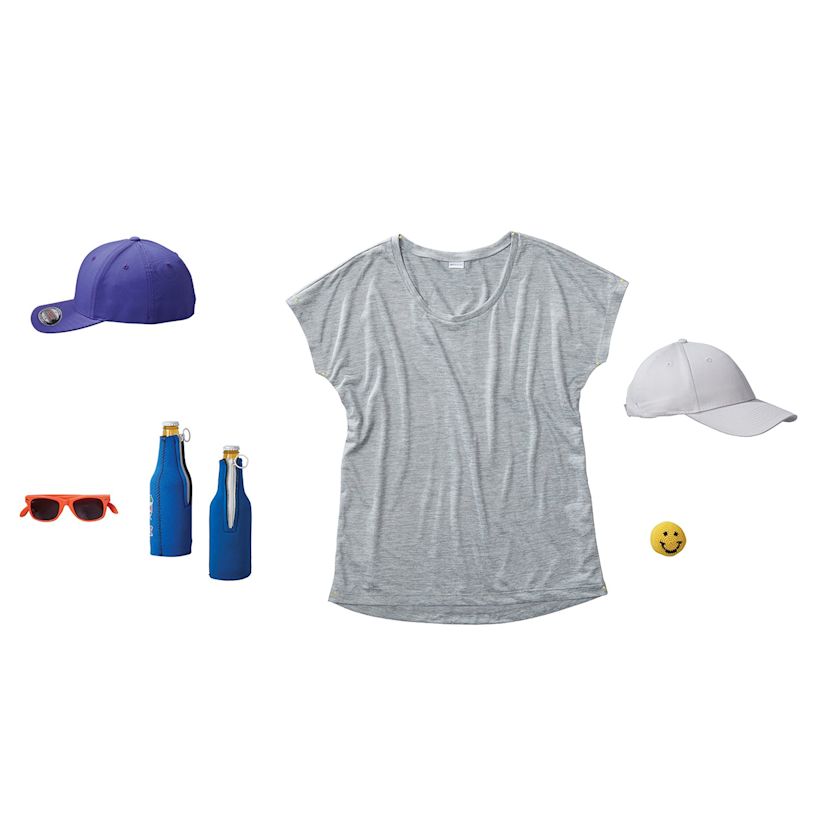 Example 4 of selected product