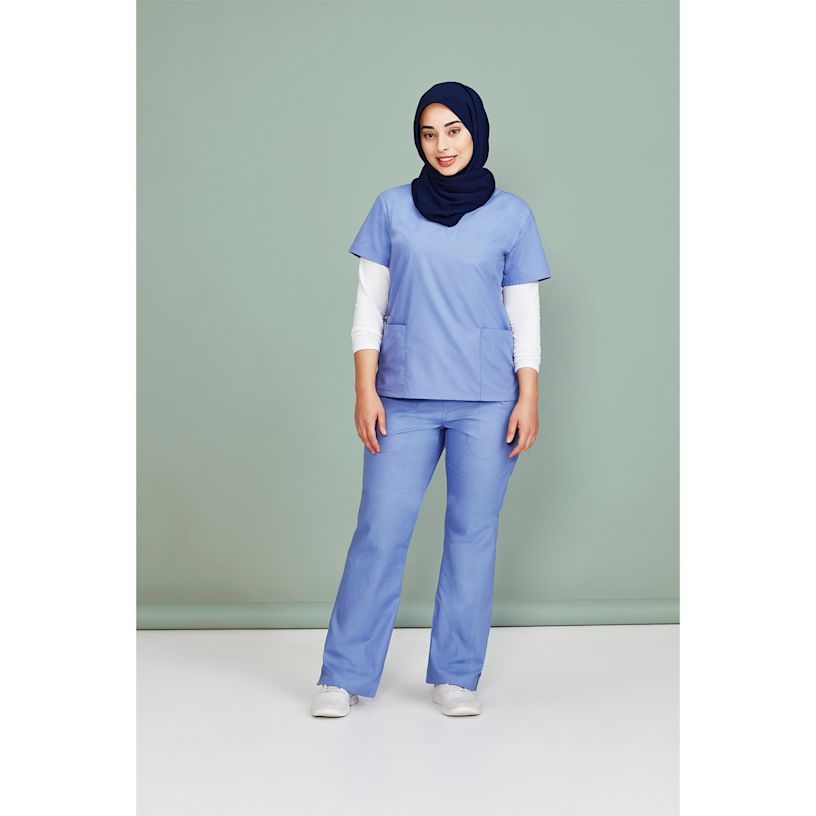 Example 8 of selected product