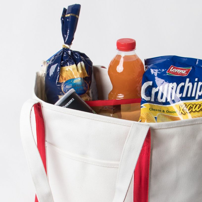 Example 3 of selected product