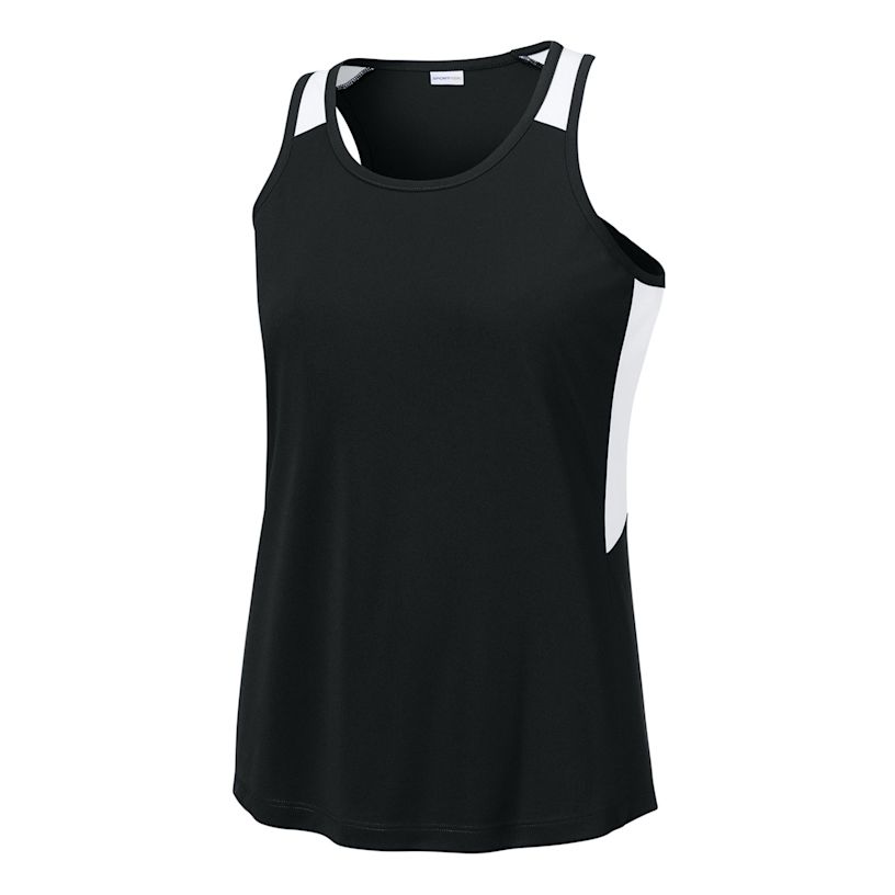 Example 2 of selected product