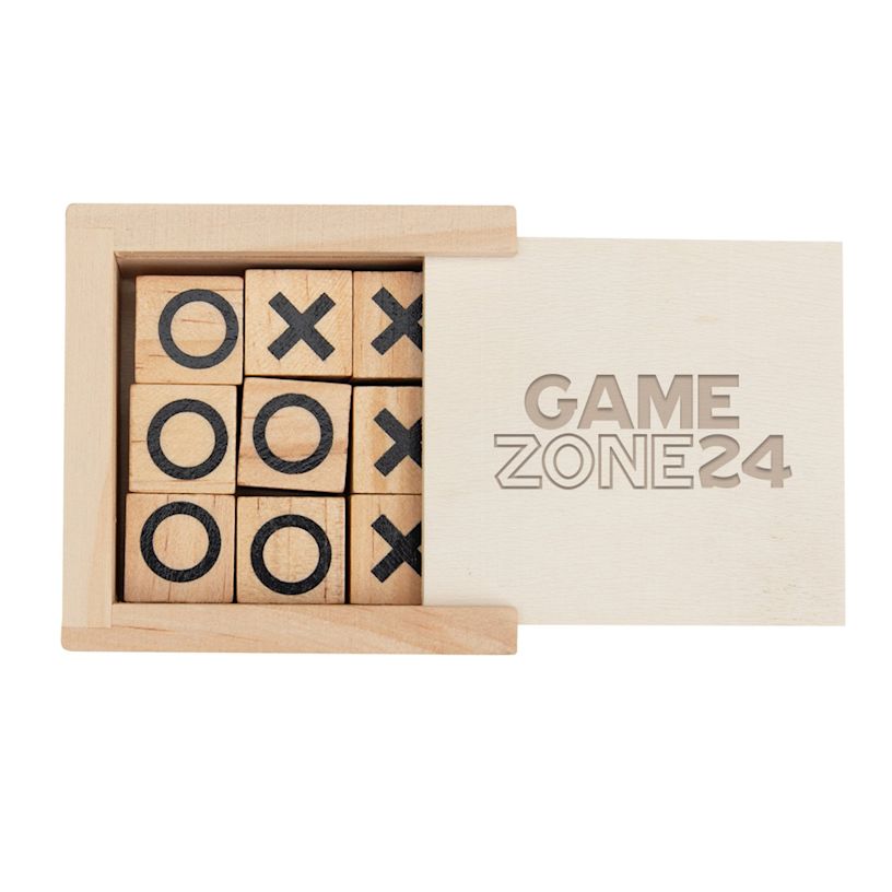 Example 2 of selected product