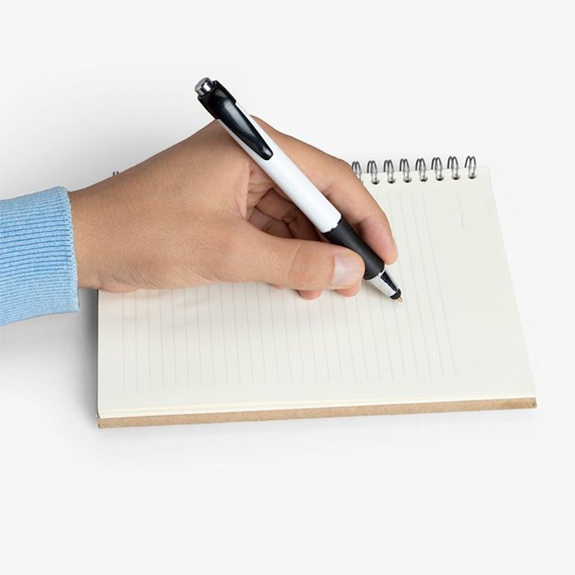 Example 5 of selected product