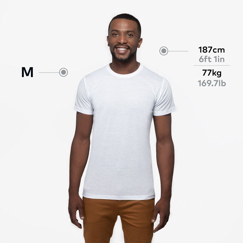 Example 7 of selected product