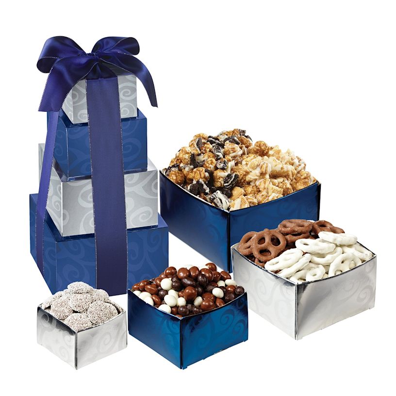 Example 2 of selected product