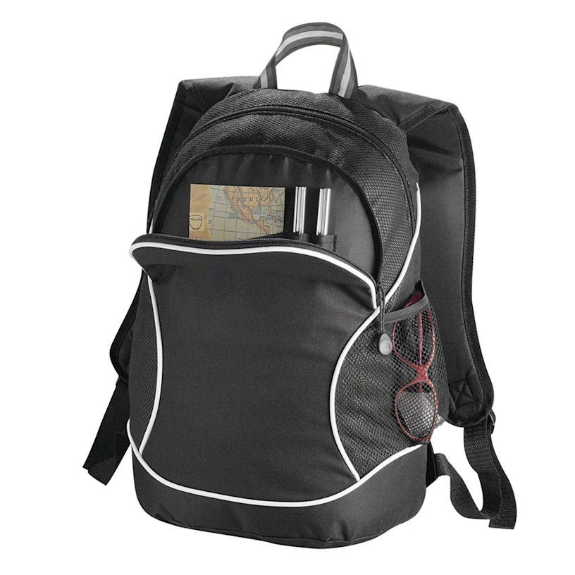Example 2 of selected product