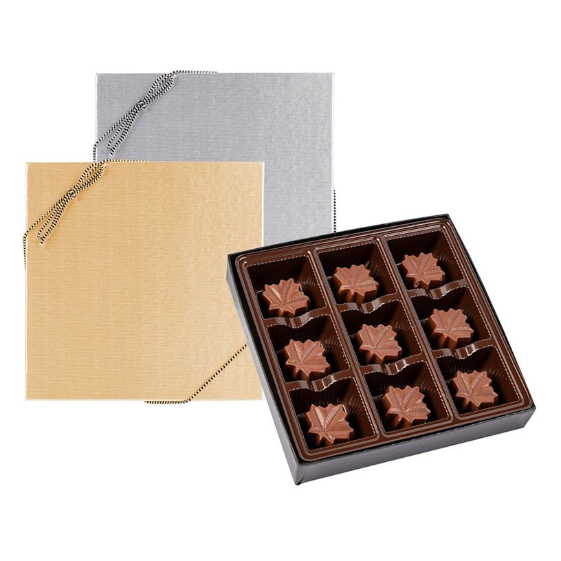 Example 4 of selected product