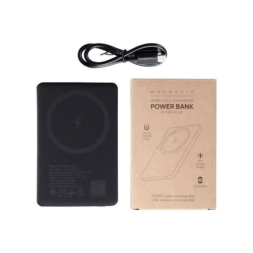 Example 8 of selected product