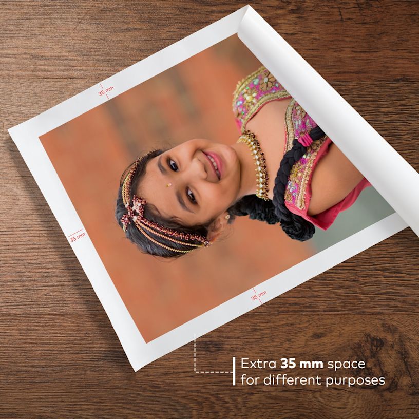 Example 5 of selected product