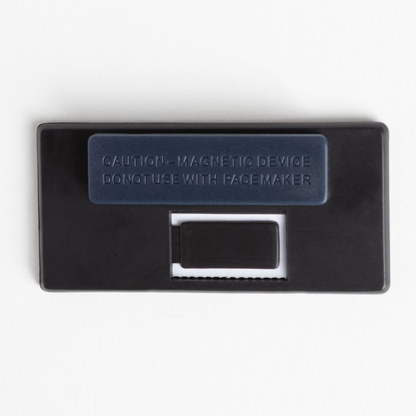 Example 2 of selected product