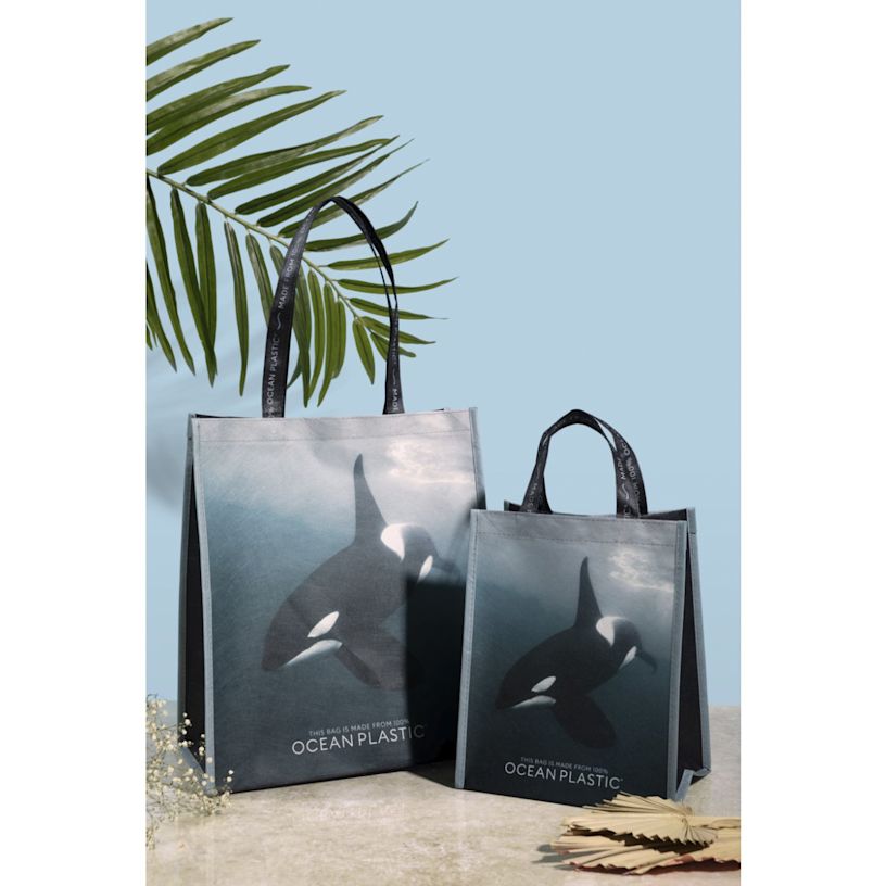 Example 8 of selected product