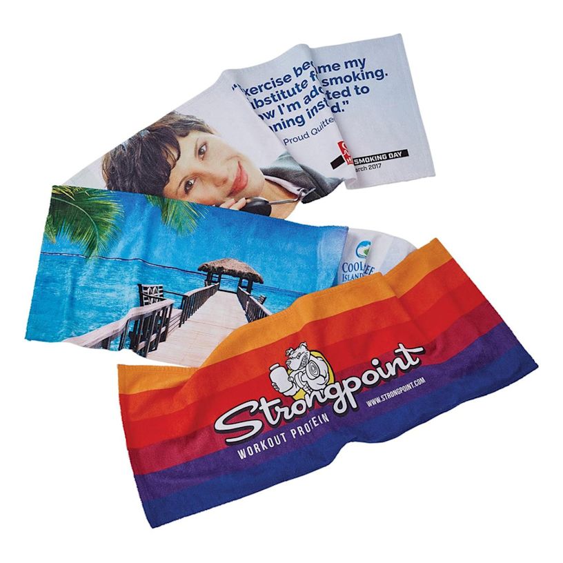 Example 7 of selected product