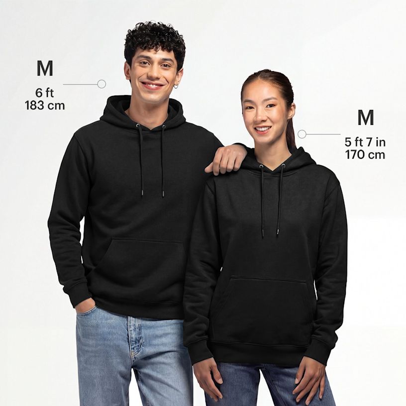 Example 5 of selected product