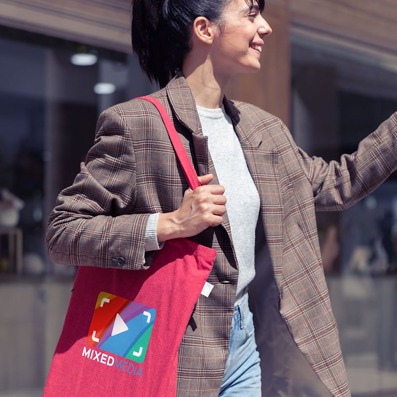 Example 8 of selected product