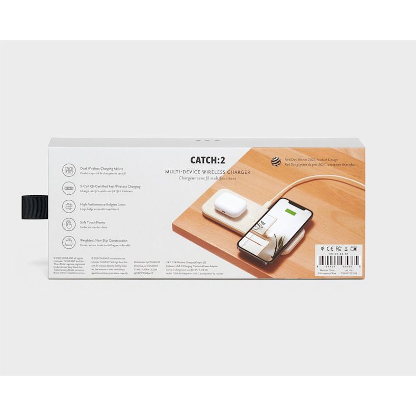 Example 6 of selected product