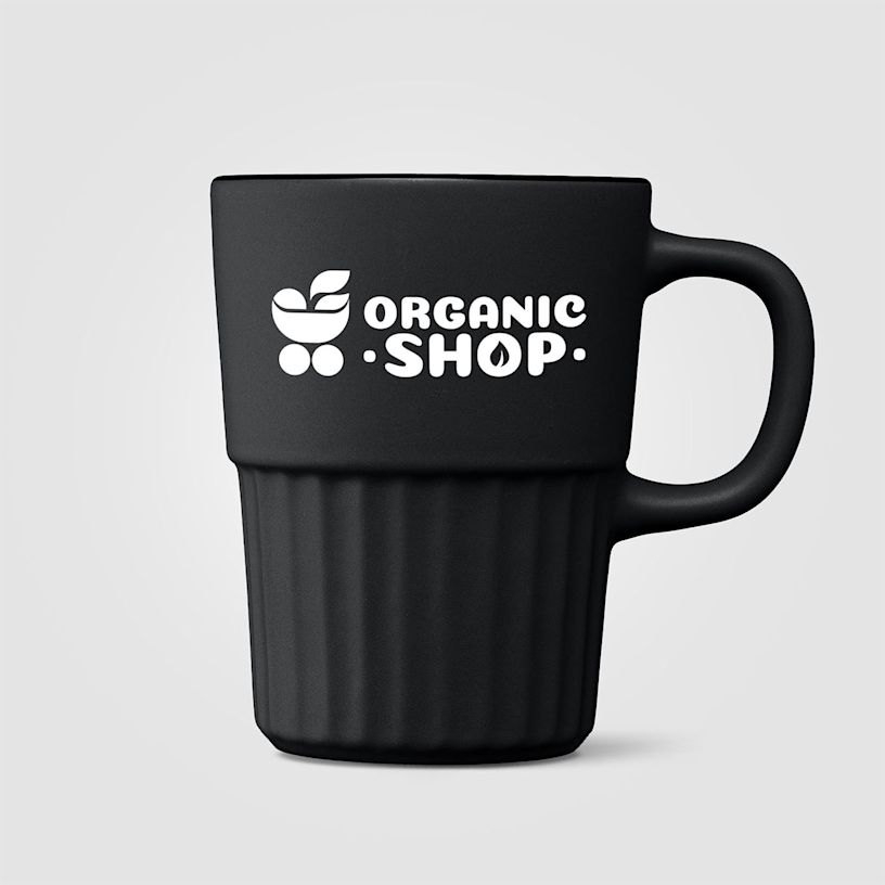 Example 2 of selected product