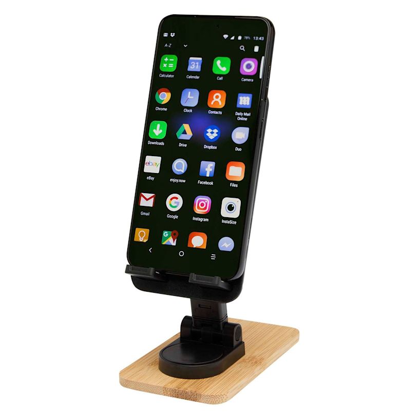 Example 6 of selected product