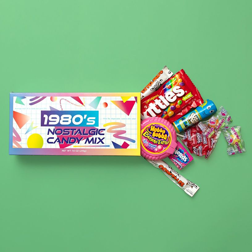 Example 3 of selected product