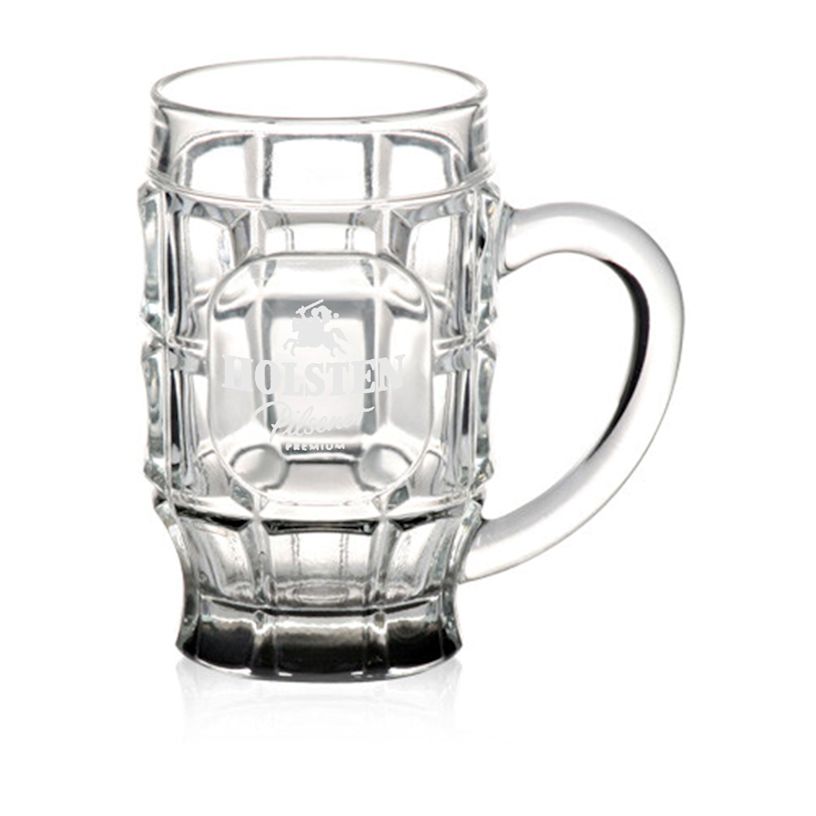 Example 2 of selected product