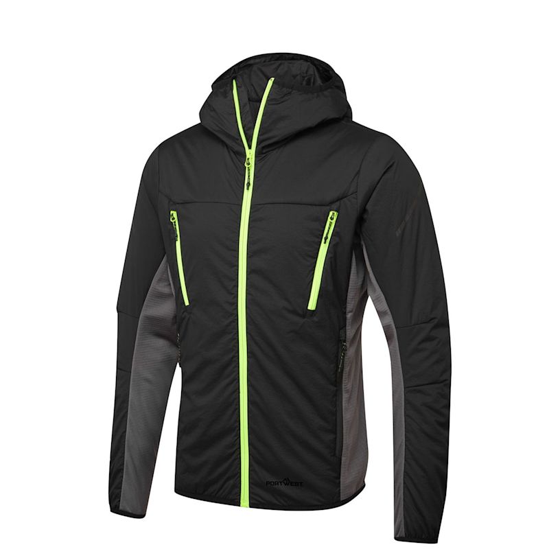 Example 3 of selected product