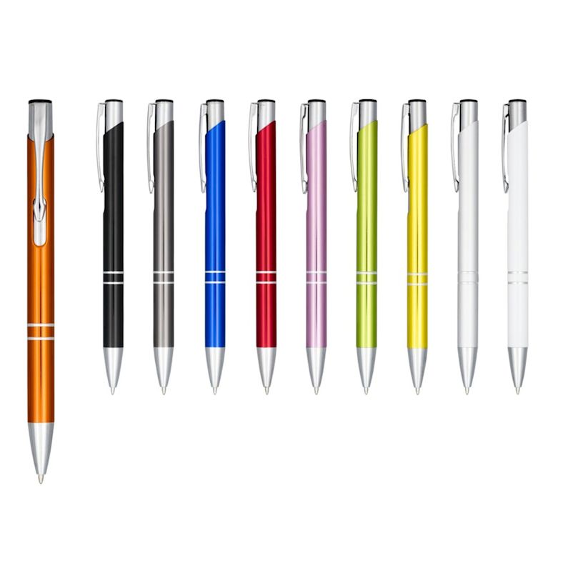 Eksempel 3 på det valgte produkt