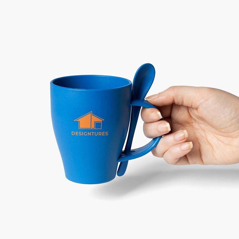 Example 5 of selected product