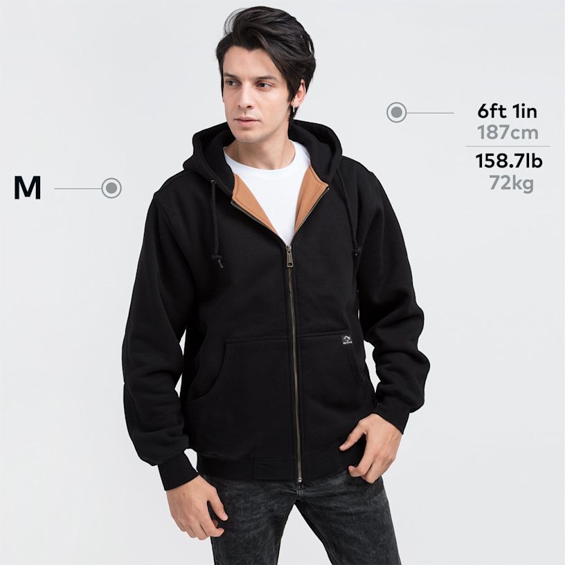 Example 8 of selected product