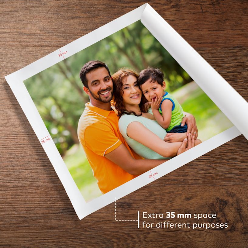 Example 4 of selected product