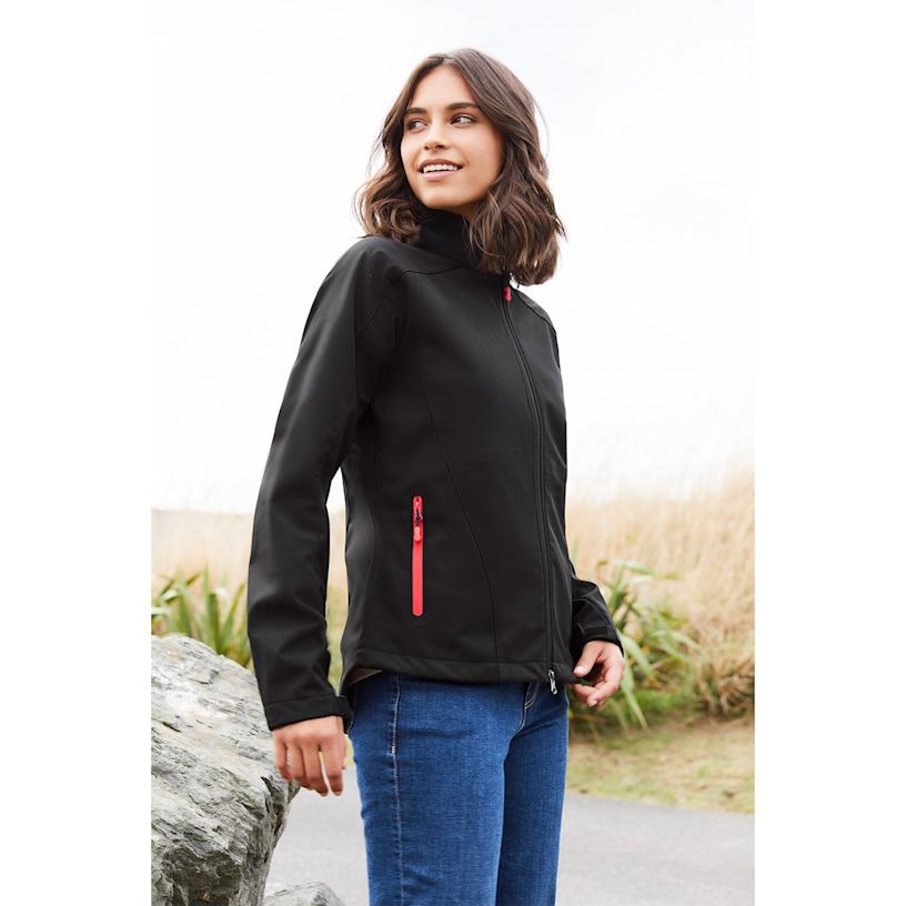 Example 4 of selected product