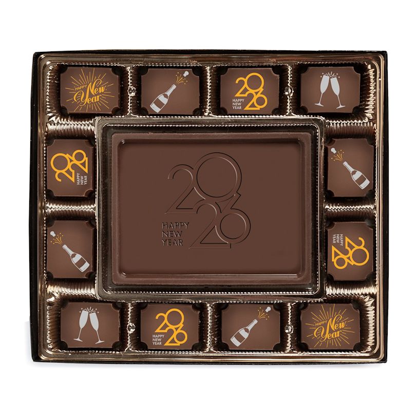 Example 2 of selected product