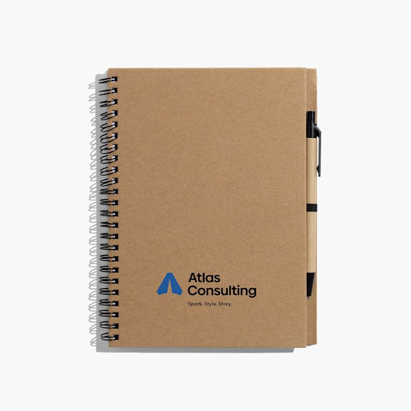 Example 2 of selected product