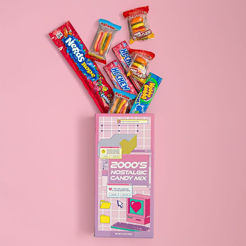 Example 3 of selected product