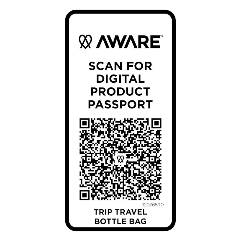 Eksempel 8 på det valgte produkt