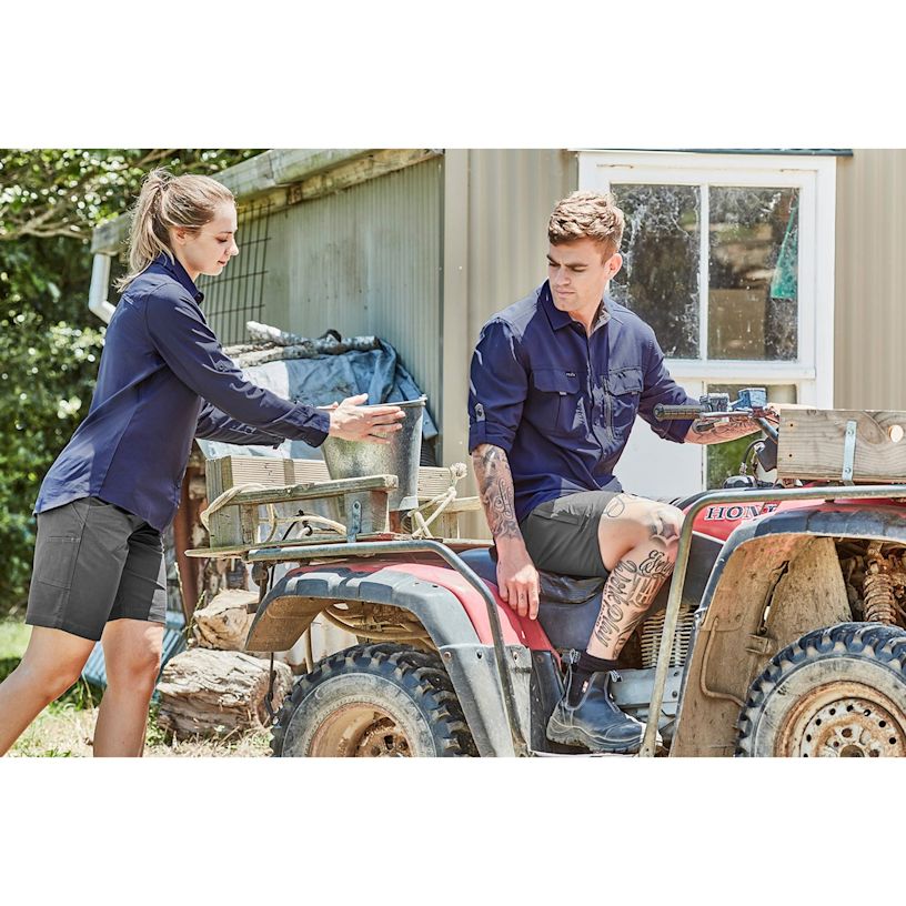 Example 7 of selected product