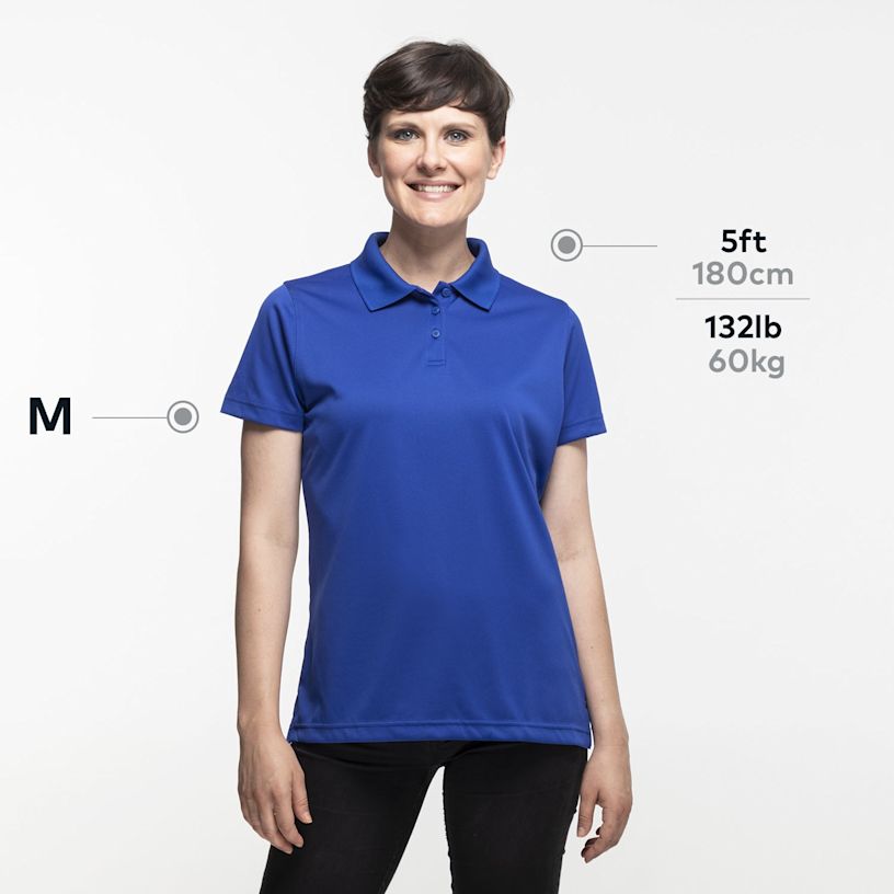 Example 7 of selected product