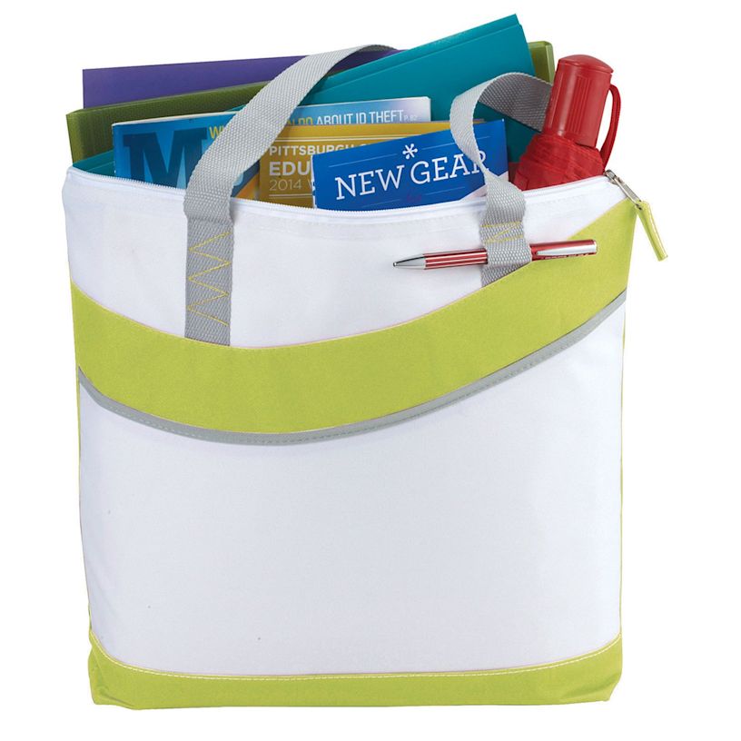 Example 2 of selected product