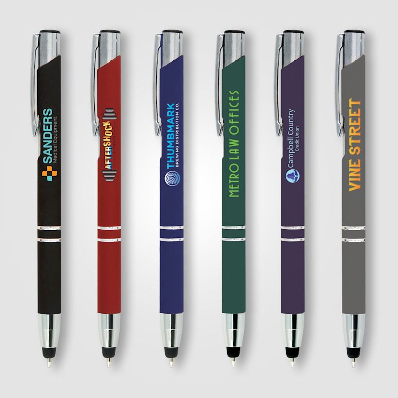 Example 2 of selected product