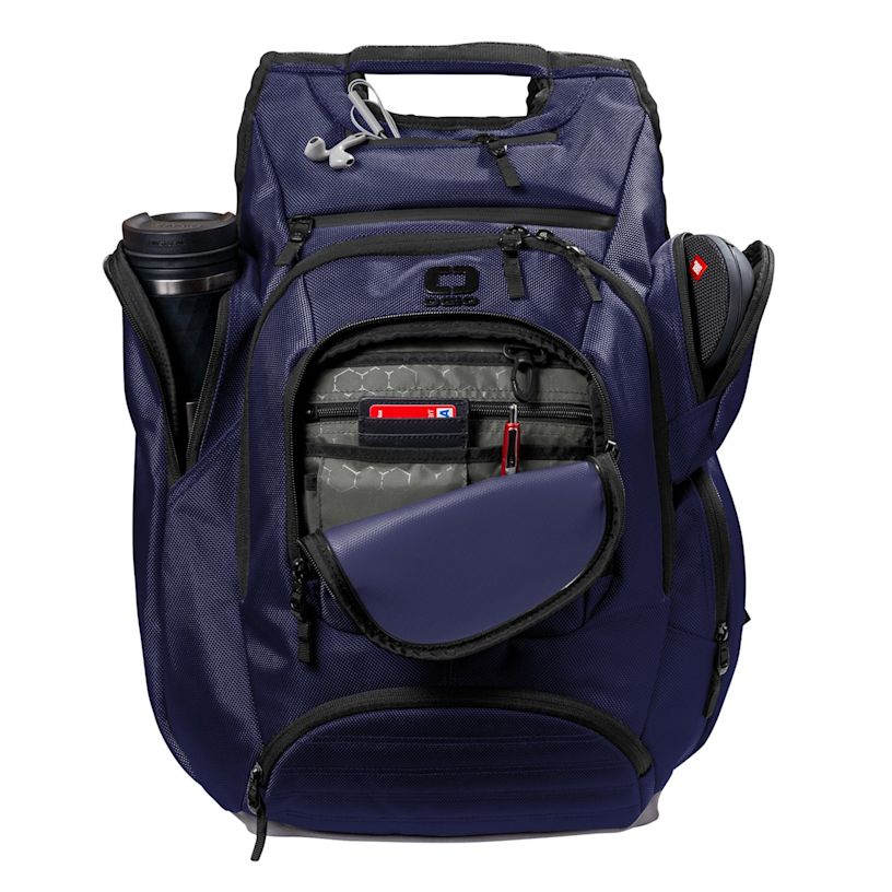 Example 4 of selected product