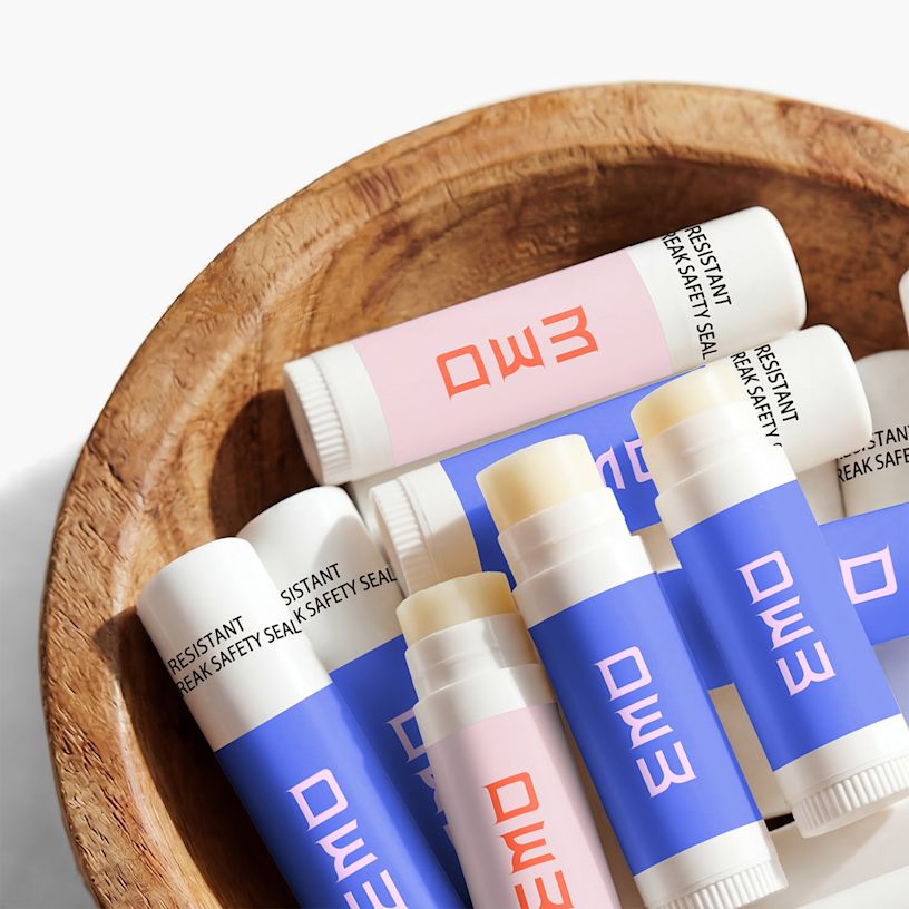 Example 5 of selected product