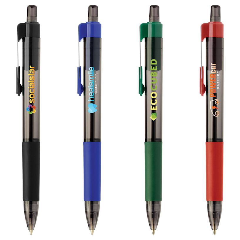 Example 2 of selected product