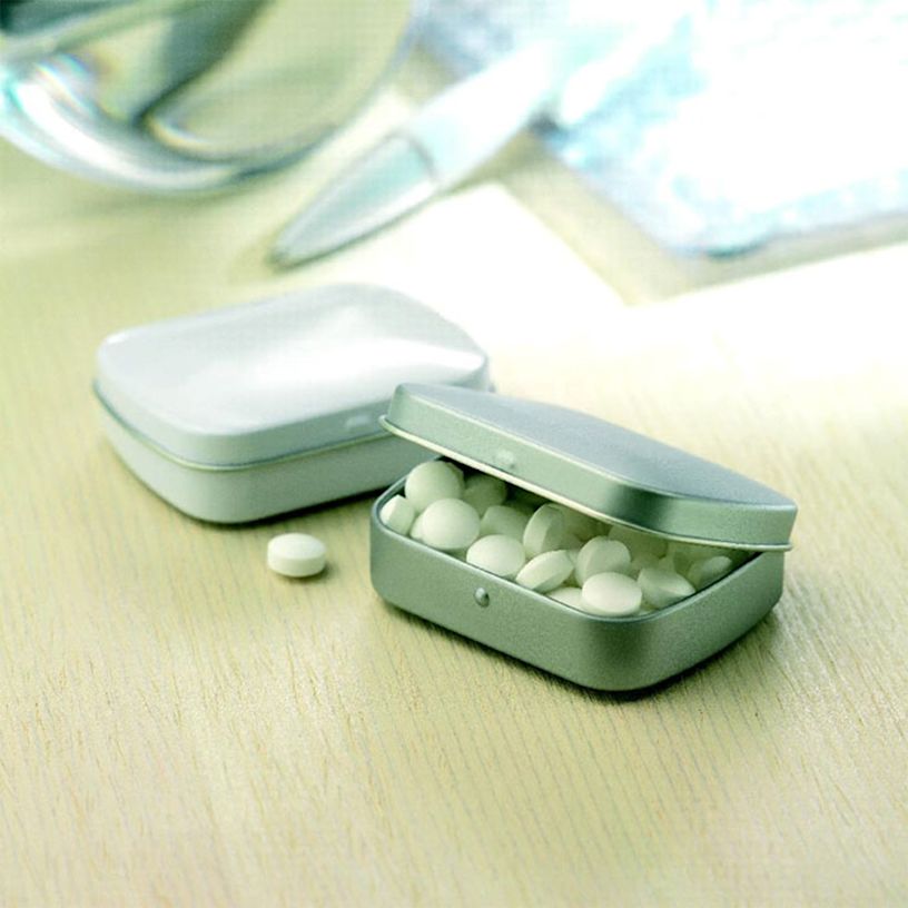 Example 5 of selected product