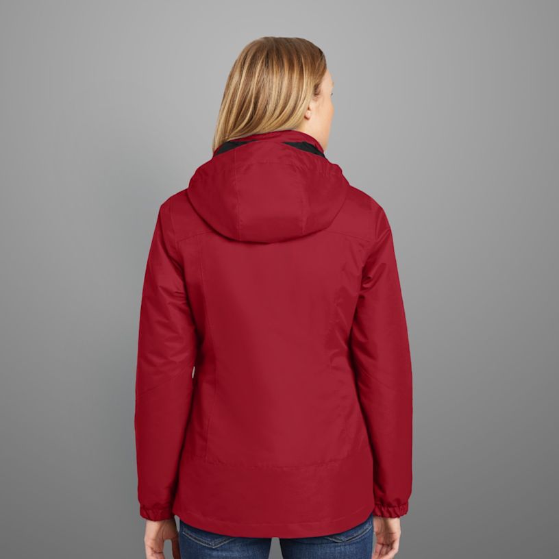 Example 3 of selected product