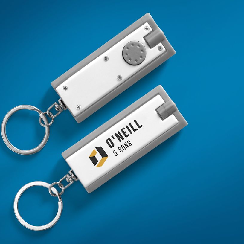 Example 2 of selected product