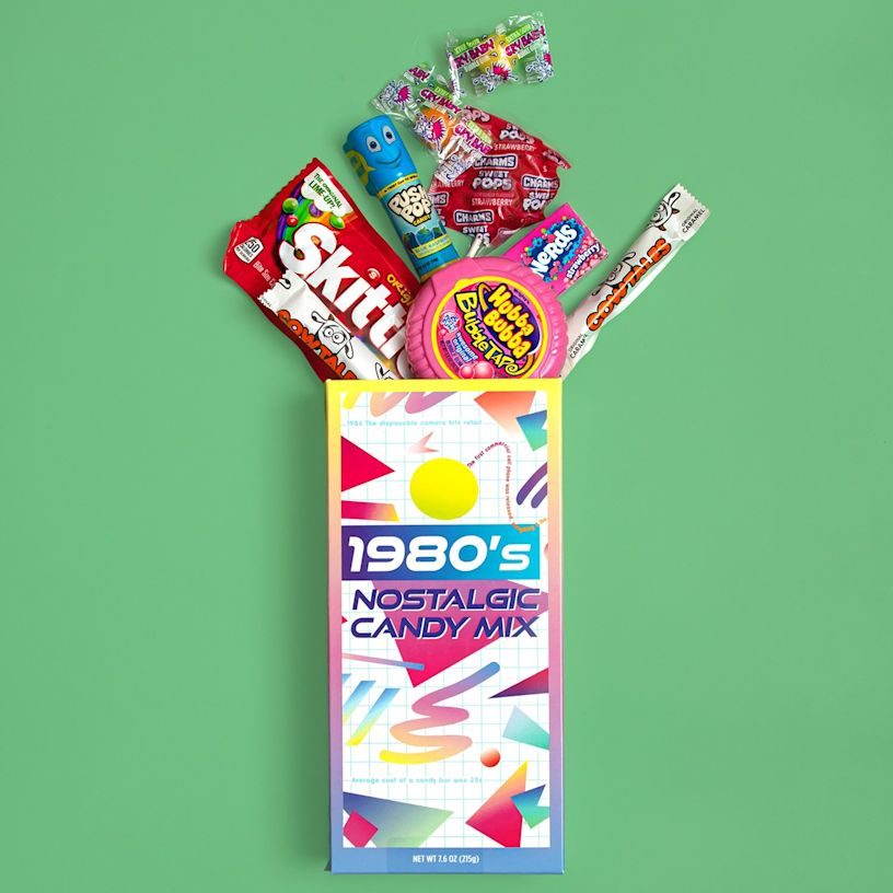 Example 2 of selected product