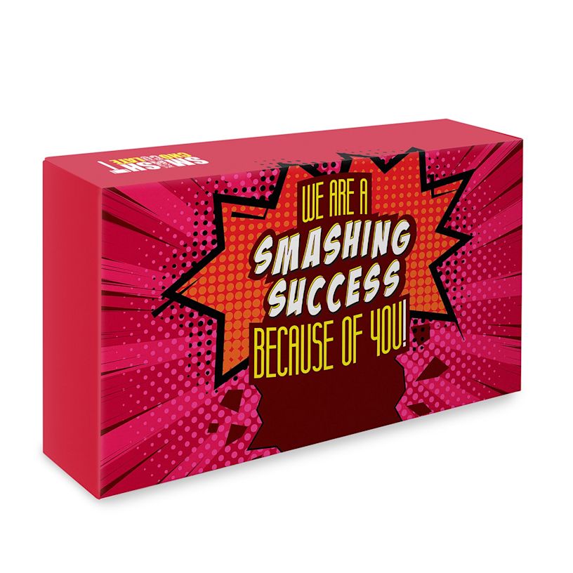 Example 3 of selected product