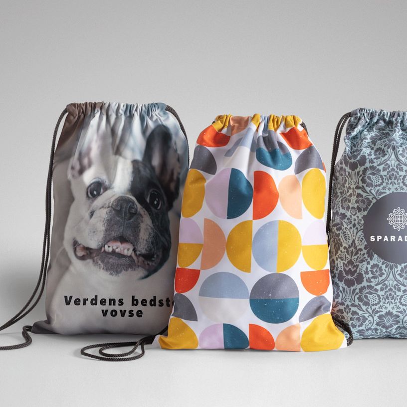 Exempel 2 av vald produkt