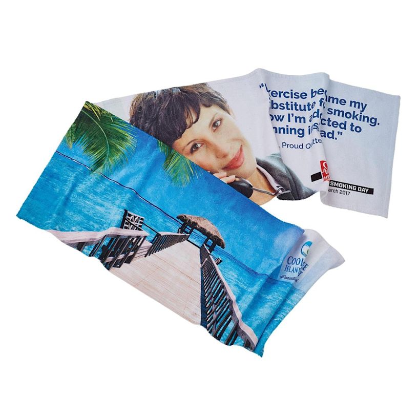 Example 8 of selected product