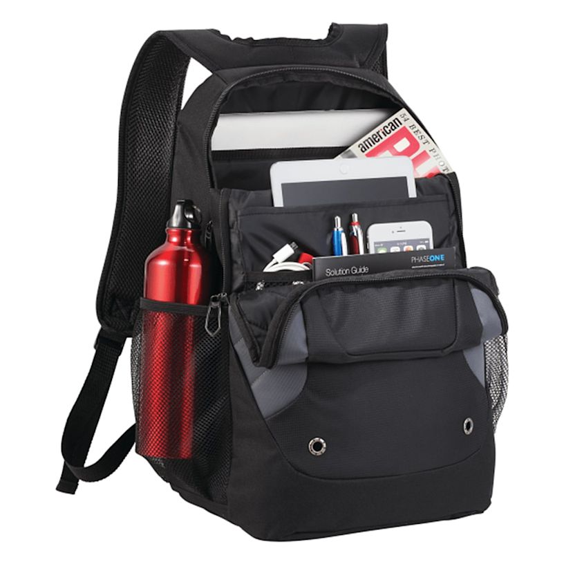 Example 4 of selected product